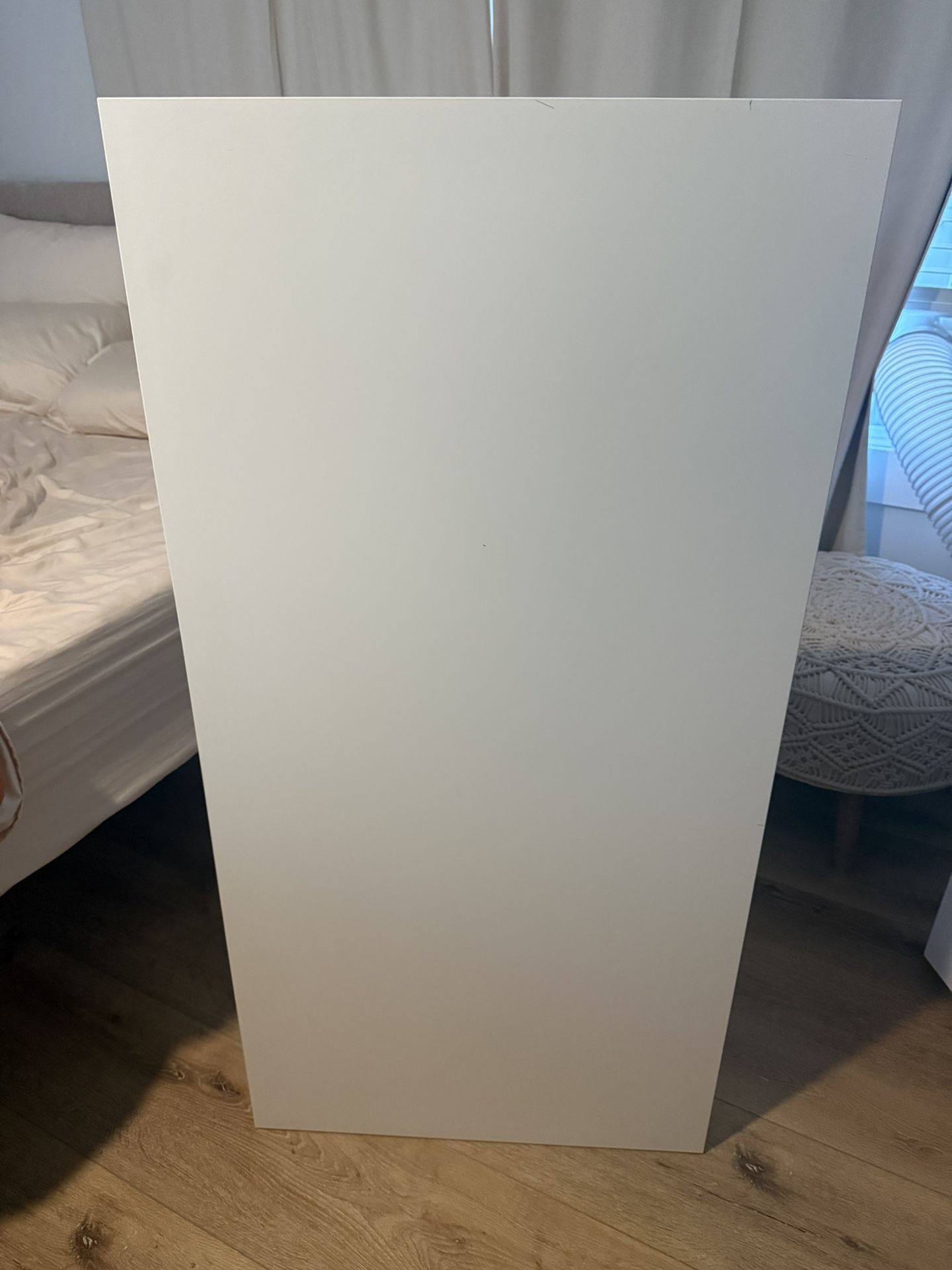 IKEA Table/Desk With 2 Legs