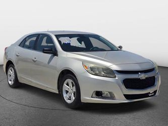 2015 Chevrolet Malibu