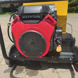 Honda Generator