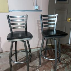 Bar Stools 