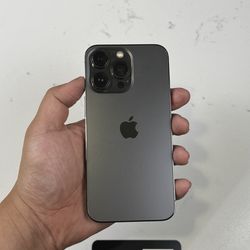 iPhone 13 Pro 128Gb Unlocked