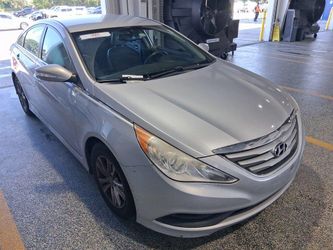 2014 Hyundai Sonata