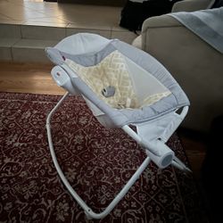 Rock N Play Sleeper