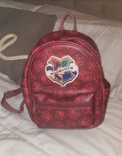 Hogwarts Harry Potter Mini Backpack
