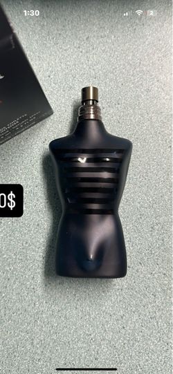 Jean Paul Gaultier Le Male Ultra Intense EDT