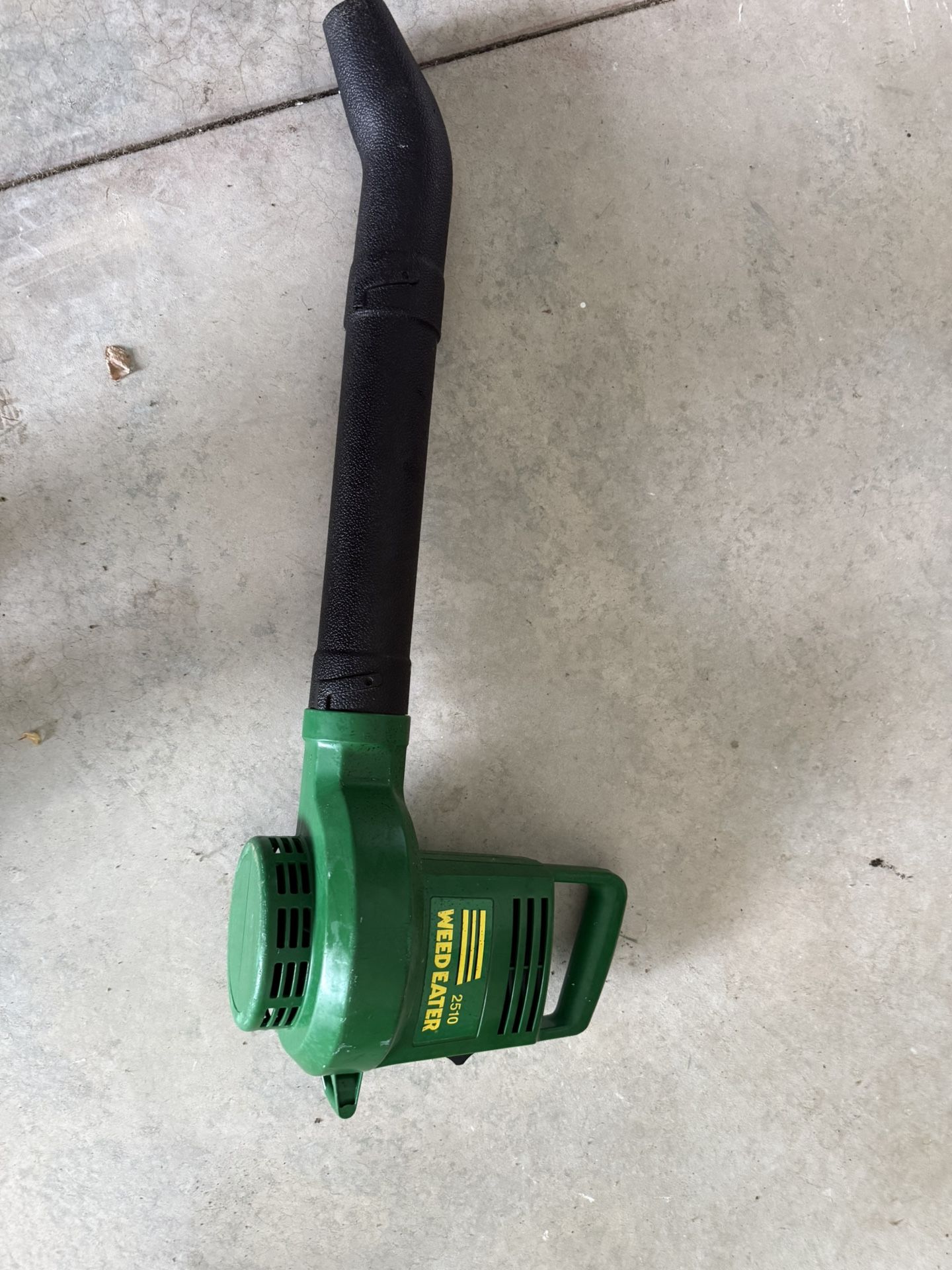 Electric Blower