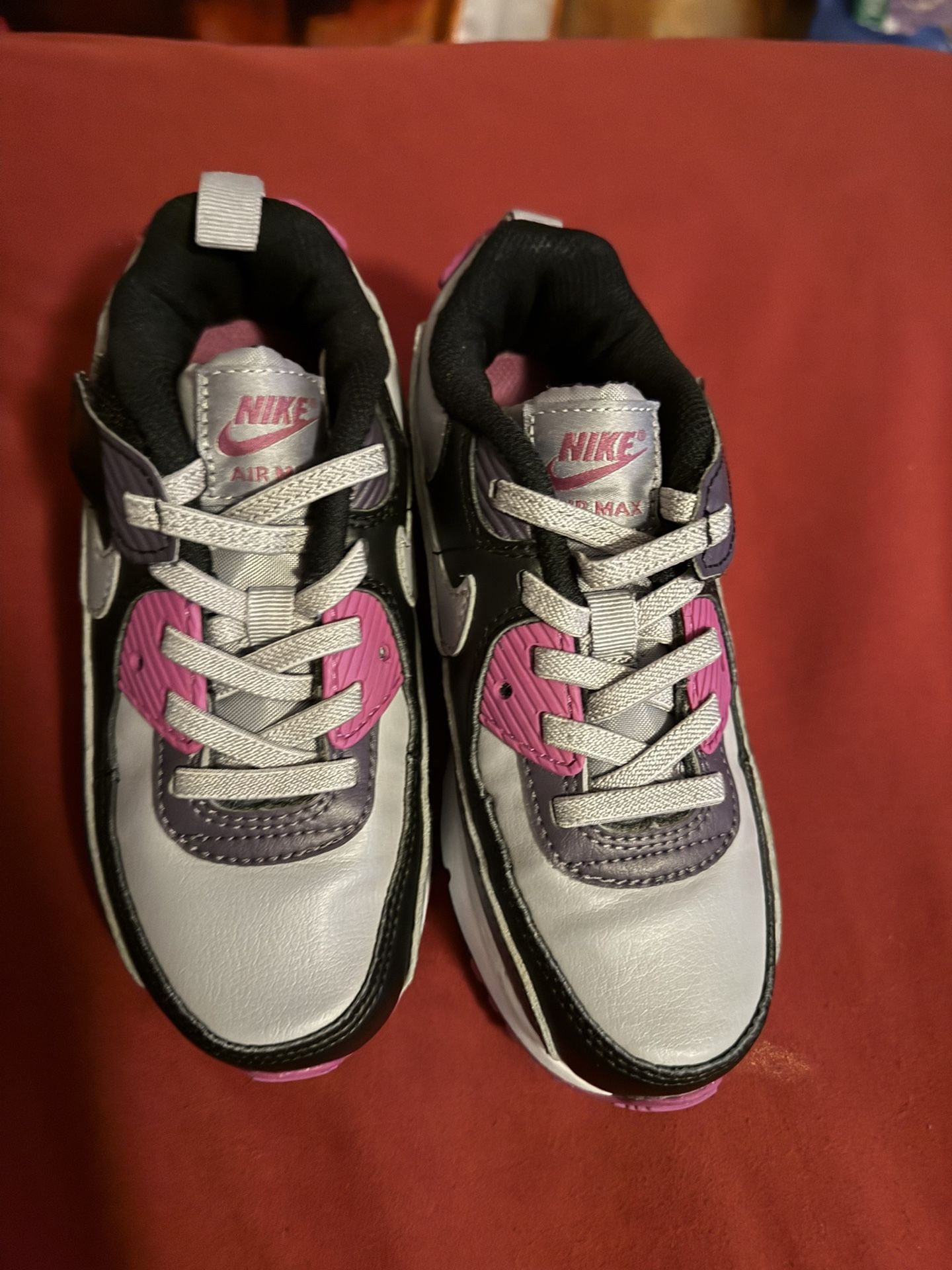 Nike For Toddler