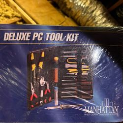 Pc Tool Kit