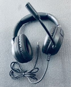 Headphones
