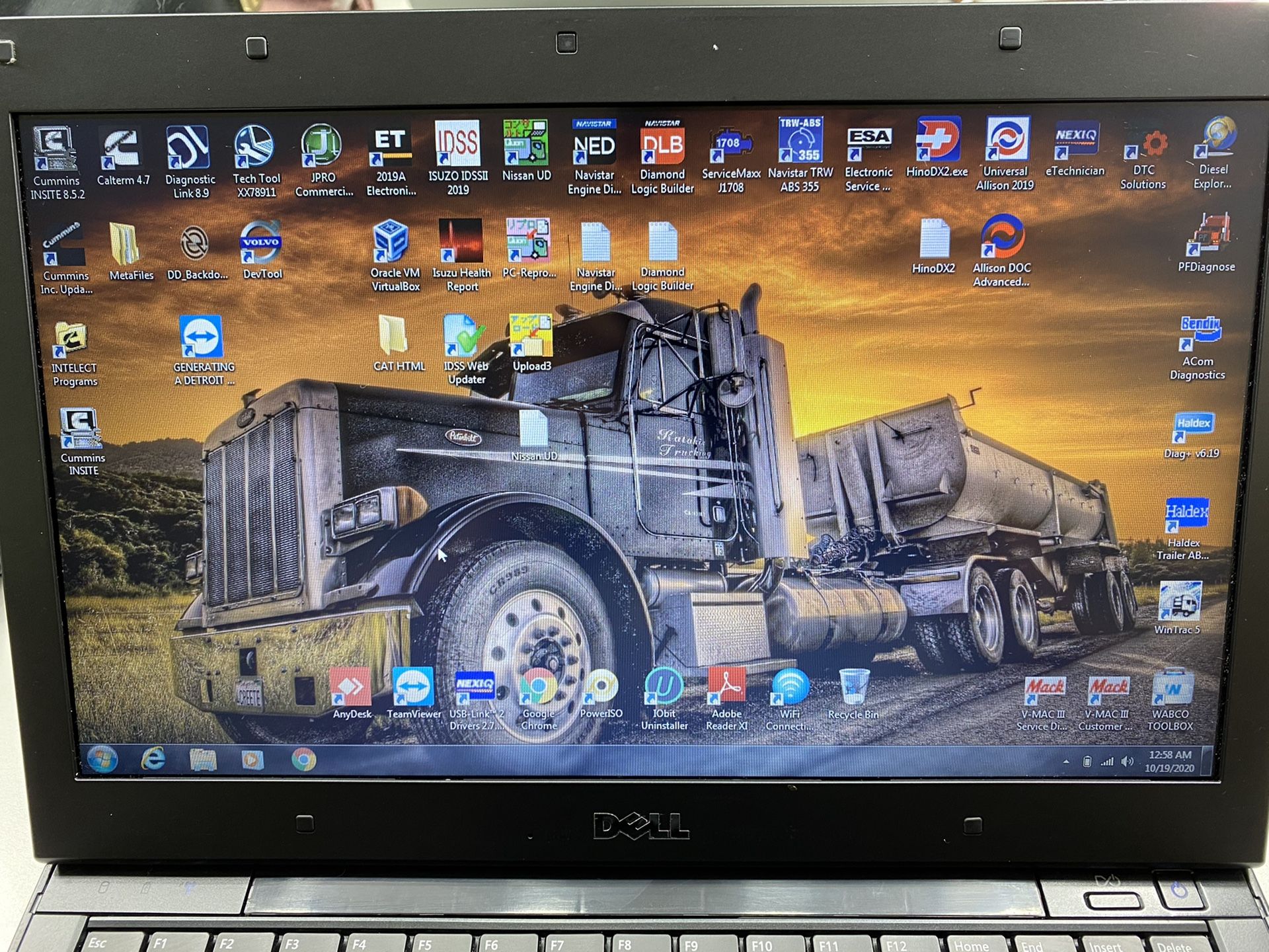 6. Diesel Diagnostics And More: The Answer To Your Engine Woes