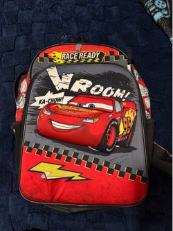 Backpacks