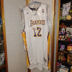 NBA Jersey
