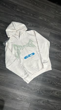 Sp5der Hoodie