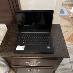 Hp Laptop Does Not Work