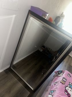 Big Ass Mirror