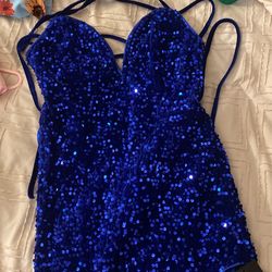 Womens Dress