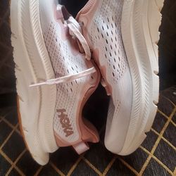 New Tennis Hoka Size 8.5 For Women 
