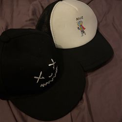 Hats