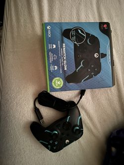 PDP (Dark Titan) Xbox Controller