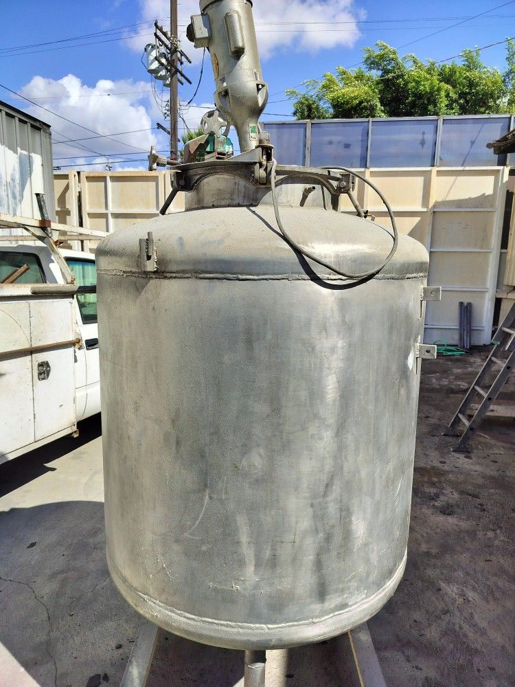 Stainless Steel Mixer Cooking , Baking......