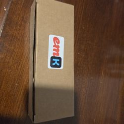 Volkswagen MK8 GTI smoked reflectors