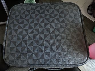 makeup bag