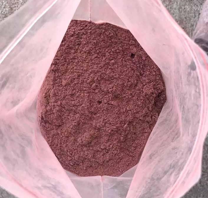 Mimosa Hostilis Root Bark Powder