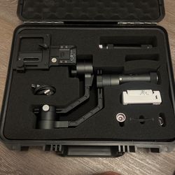 Zhiyum Crane Gimbal