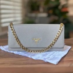 Prada Wallet 