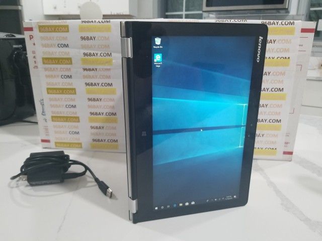 Yes We Are Open LENOVO YOGA 700 CONVERTABLE TOUCH (INV. M1073)
$400.00