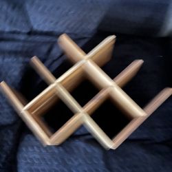Wine Rack