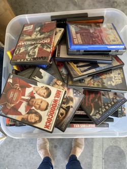 DVD 