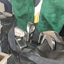 Golf Clubs