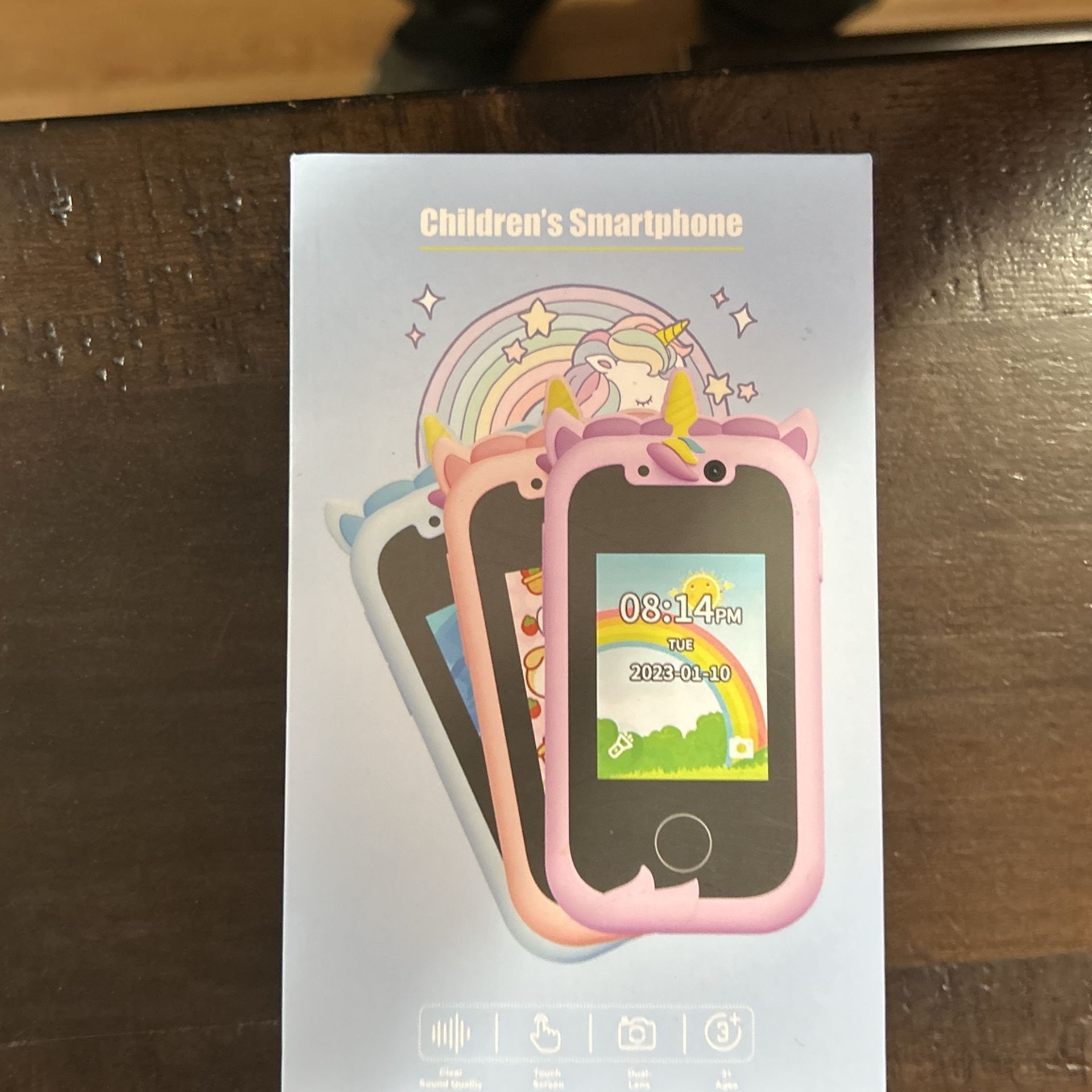 Kids Smart Phone