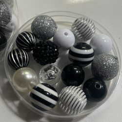 Large beads 