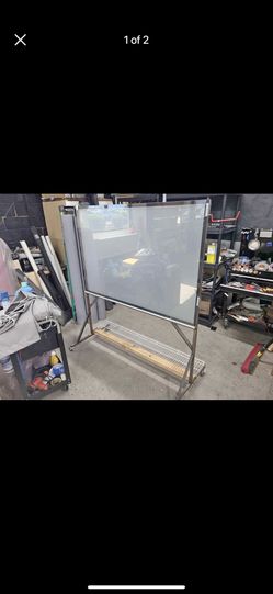 Tint Peel Board
