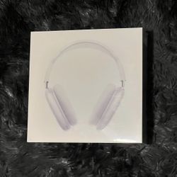 Apple Headphones AirPods Max