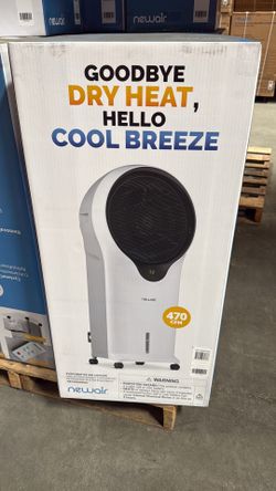 Ventilador