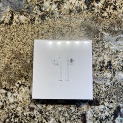 AirPods Gen 2