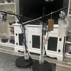 Desk Lamp 