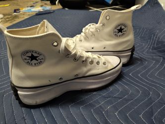 Men's Converse Shoes Size 8.5