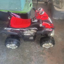 ATV Age 2to5 Maybe  SKY2071