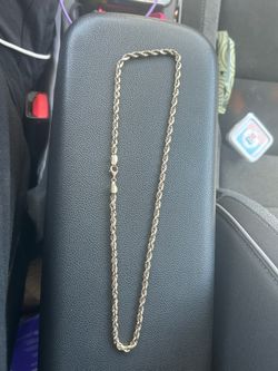 10k gold chain