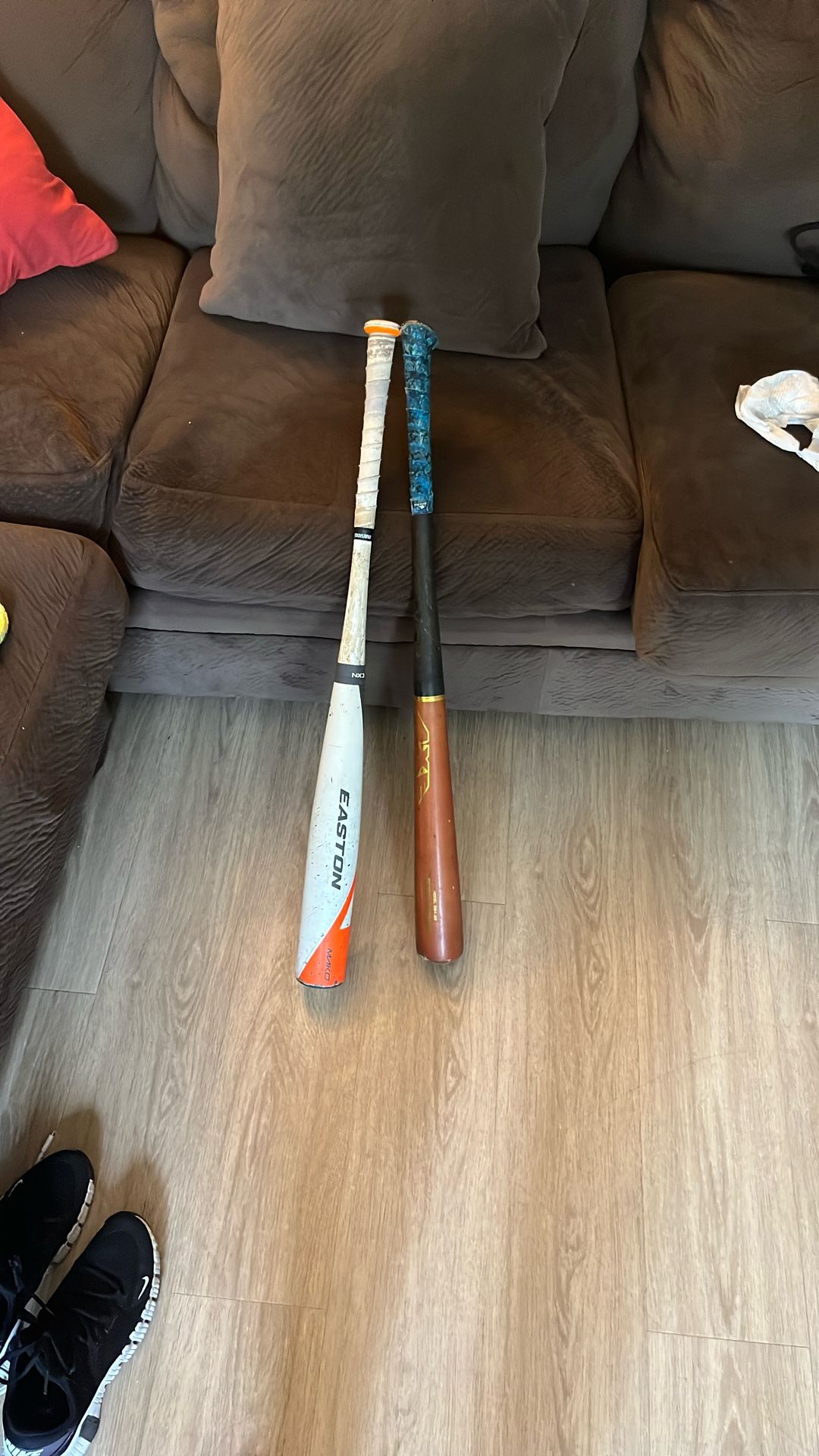 Baseball Bats