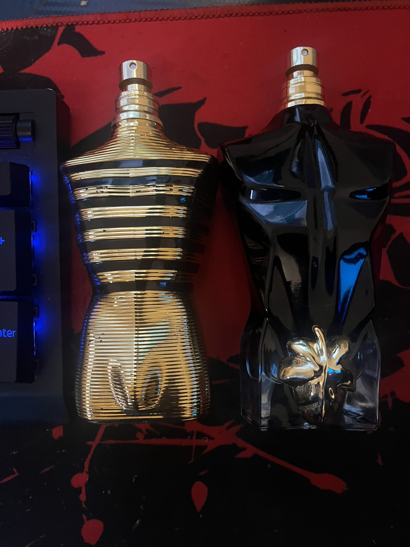 Jean Paul Gaultier