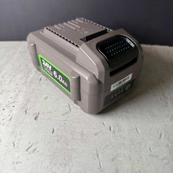 24 V Lithium battery for Flex Tools