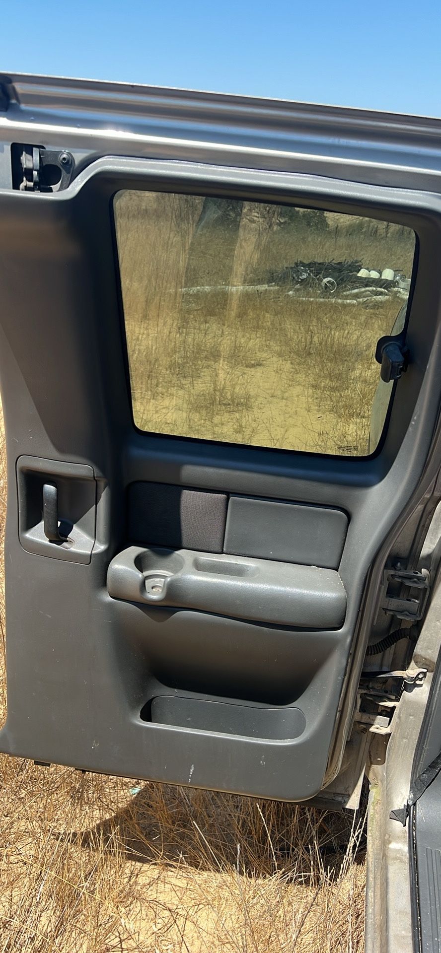 2000 Chevy Silverado Part Out