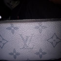 Louis Vuitton Key Pouch