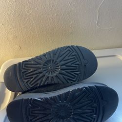 Ugg Tasman Slippers Size 8