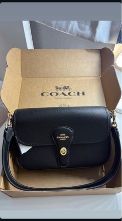 COACH PURSE 👛